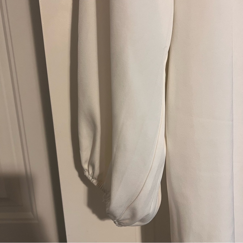 Princess Polly Ivory Dress - Picture 5 of 6